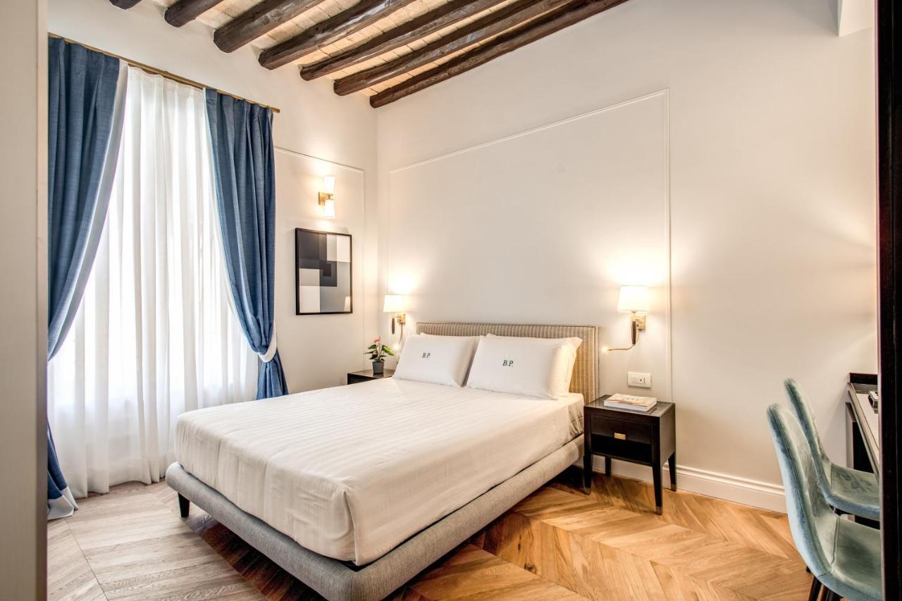 Casa de hóspedes Babuino Palace&Suites *